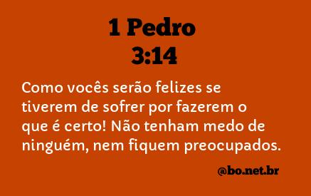 2 pedro 3 14 ntlh