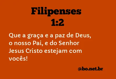 Filipenses 1:2 NTLH