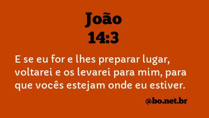 joao 14 1 3 nvi