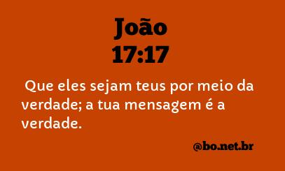 joao 3 17 ntlh