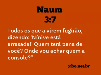 Naum 3:7 NTLH