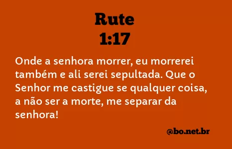 Rute 1:17 NTLH