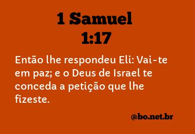 1 Samuel 117 Jfar